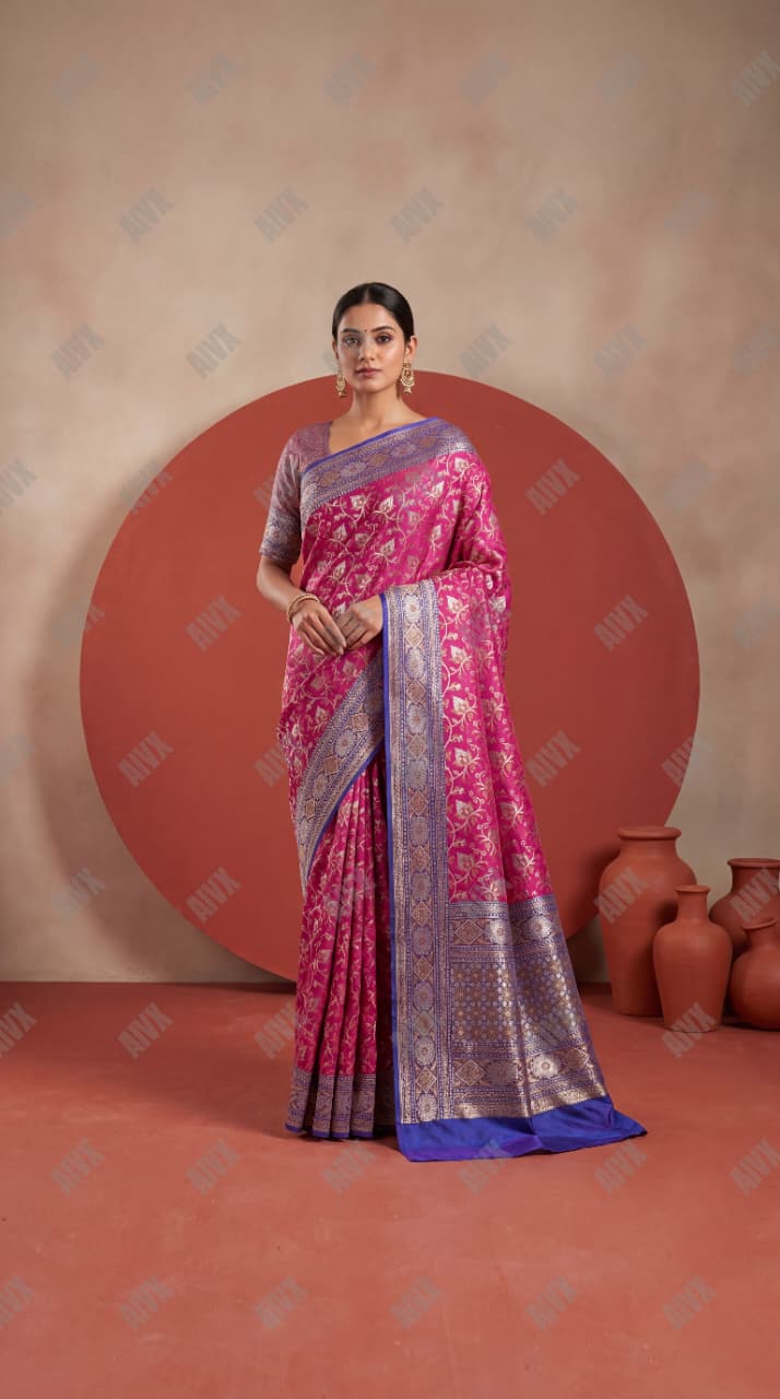 Designer Frock